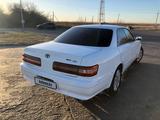 Toyota Mark II 1997 года за 3 300 000 тг. в Астана – фото 3