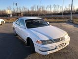 Toyota Mark II 1997 годаүшін3 300 000 тг. в Астана – фото 4