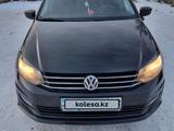 Volkswagen Polo 2015 годаfor3 900 000 тг. в Алматы – фото 3