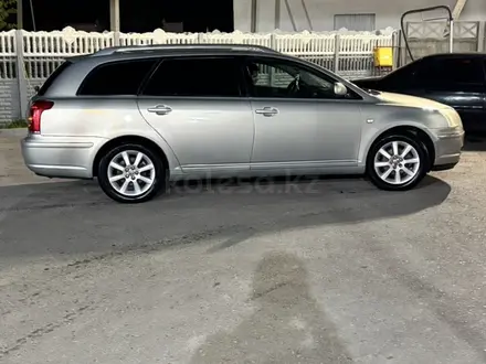 Toyota Avensis 2006 года за 5 500 000 тг. в Тараз