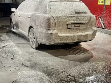 Toyota Avensis 2006 года за 5 500 000 тг. в Тараз – фото 3