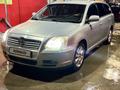 Toyota Avensis 2006 года за 5 500 000 тг. в Тараз – фото 2