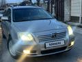 Toyota Avensis 2006 года за 5 500 000 тг. в Тараз – фото 6