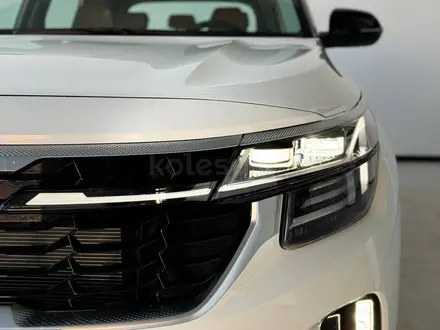 Kia Seltos 2024 года за 15 890 000 тг. в Костанай – фото 6