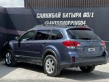 Subaru Outback 2013 года за 9 250 000 тг. в Актобе – фото 3