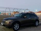 Infiniti FX35 2004 года за 5 300 000 тг. в Актау