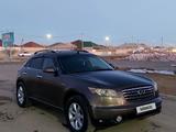 Infiniti FX35 2004 года за 5 300 000 тг. в Актау – фото 2