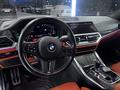 BMW M3 2021 годаүшін47 000 000 тг. в Астана – фото 10