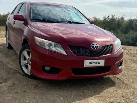 Toyota Camry 2010 года за 5 000 000 тг. в Курмангазы