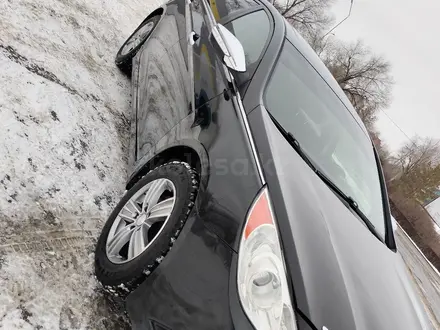 Hyundai Sonata 2011 года за 4 000 000 тг. в Уральск – фото 6