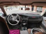 Mazda 626 1991 годаүшін550 000 тг. в Алматы – фото 3
