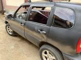 Chevrolet Niva 2005 годаfor1 500 000 тг. в Кызылорда – фото 3