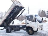 Foton  Forland 2012 года за 3 200 000 тг. в Павлодар – фото 2