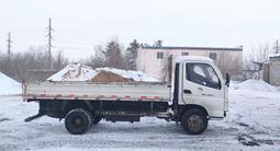 Foton  Forland 2012 годаүшін4 200 000 тг. в Павлодар – фото 3