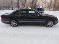 Mercedes-Benz E 200 2001 годаүшін4 000 000 тг. в Щучинск – фото 5