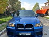 BMW X5 M 2009 года за 12 500 000 тг. в Алматы – фото 2