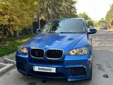 BMW X5 M 2009 года за 12 500 000 тг. в Алматы