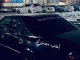 Mercedes-Benz E 230 1989 годаfor1 100 000 тг. в Тараз – фото 5