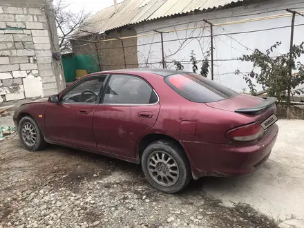 Mazda Xedos 6 1992 года за 700 000 тг. в Тараз – фото 5