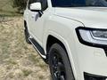 Toyota Land Cruiser 2021 годаүшін49 000 000 тг. в Семей – фото 4