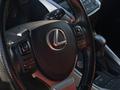 Lexus NX 200t 2016 годаүшін16 000 000 тг. в Актобе – фото 11