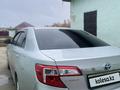 Toyota Camry 2012 годаүшін9 300 000 тг. в Кызылорда – фото 13