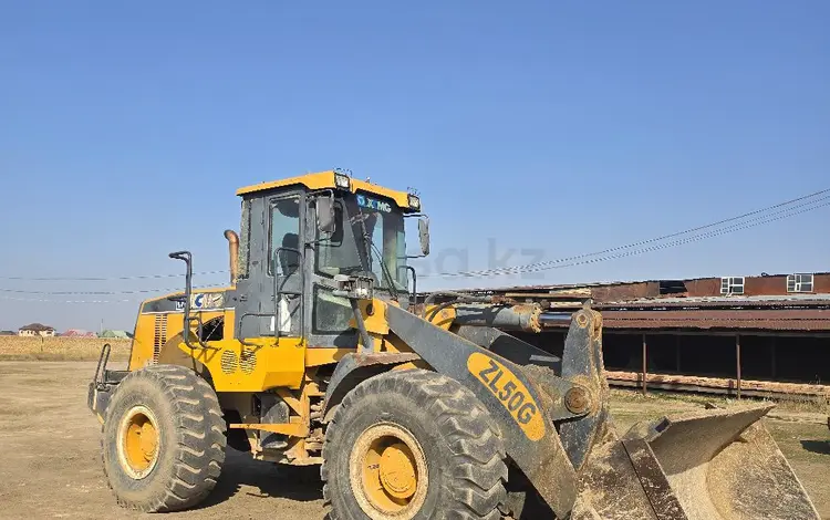 XCMG  ZL50GV 2012 года за 9 500 000 тг. в Мерке