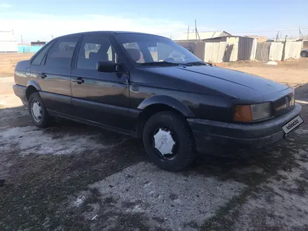 Volkswagen Passat 1991 года за 800 000 тг. в Уральск – фото 4