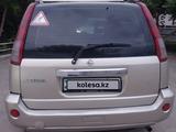 Nissan X-Trail 2005 года за 4 000 000 тг. в Алматы – фото 2