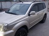 Nissan X-Trail 2005 года за 4 000 000 тг. в Алматы – фото 3