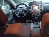 Nissan X-Trail 2005 года за 4 000 000 тг. в Алматы – фото 5