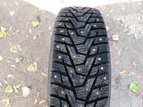 215/60R17 Hankook Winter I Pike W429 (шип) за 57 000 тг. в Алматы