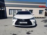 Toyota Camry 2017 года за 11 000 000 тг. в Шымкент