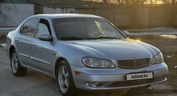 Nissan Maxima 2001 года за 2 800 000 тг. в Кордай – фото 3