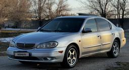 Nissan Maxima 2001 года за 2 800 000 тг. в Кордай