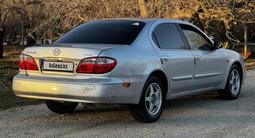 Nissan Maxima 2001 года за 2 800 000 тг. в Кордай – фото 4
