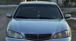 Nissan Maxima 2001 года за 2 800 000 тг. в Кордай – фото 2