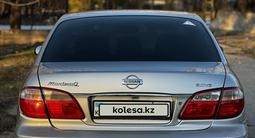 Nissan Maxima 2001 года за 2 800 000 тг. в Кордай – фото 5