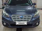 Subaru Outback 2015 года за 5 900 000 тг. в Тараз
