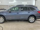 Subaru Outback 2015 года за 5 900 000 тг. в Тараз – фото 3