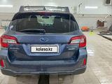 Subaru Outback 2015 года за 5 900 000 тг. в Тараз – фото 4