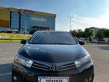 Toyota Corolla 2015 годаүшін8 000 000 тг. в Тараз – фото 2