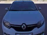Renault Logan 2014 годаүшін2 750 000 тг. в Павлодар