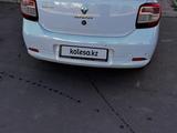 Renault Logan 2014 годаүшін2 750 000 тг. в Павлодар – фото 3