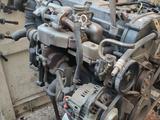 Контрактный двигатель 4D68 за 550 000 тг. в Алматы – фото 3