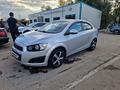 Chevrolet Aveo 2014 года за 4 500 000 тг. в Кокшетау – фото 15