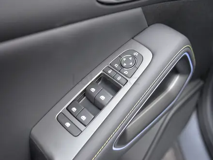 BYD Yuan Up Flagship 2026 года за 9 990 000 тг. в Алматы – фото 22