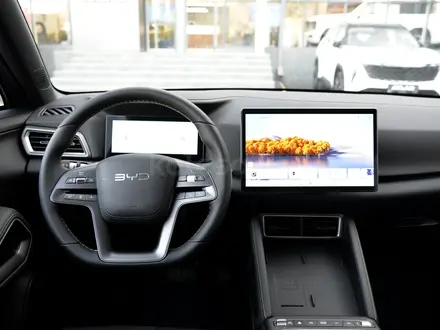 BYD Yuan Up Flagship 2026 года за 9 990 000 тг. в Алматы – фото 9