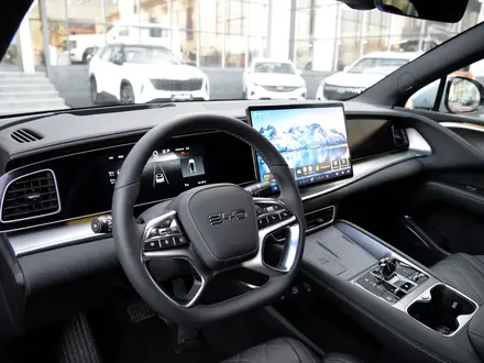 BYD Yuan Up Flagship 2026 года за 9 990 000 тг. в Алматы – фото 14