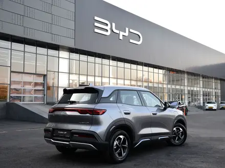 BYD Yuan Up Flagship 2026 года за 9 990 000 тг. в Алматы – фото 20